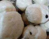 Foto langkah ke 7 dari resep Bakpao coklat keju.