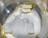 拐杖餅乾的食譜步驟1照片