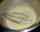 Foto del paso 2 de la receta: Natilla de leche y harina lácteada sabor a vainilla