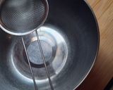 Foto del paso 3 de la receta: Flan Saludable en Olla Exprés