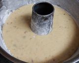 Pas rețetă Chec de banane cu nuci 2 fotografie