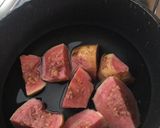 Foto del paso 1 de la receta: Dulce o jalea de guayabas