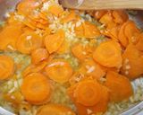 Foto del paso 2 de la receta: Osobuco de pavo con champiñones
