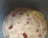 Foto del paso 3 de la receta: Torta rápida de membrillo