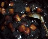 Foto langkah ke 4 dari resep Bubur Pati.
