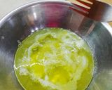 Totu, azaz tojás túró recept fázis 2 fotója
