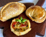 Foto del paso 7 de la receta: 🇦🇷 MASA para EMPANADAS con opción vegana (Argentina)