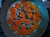Zanahorias Gratinadas