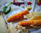 ভুট্টা ছল্লী (vutta chhali recipe in bengali) রেসিপি ধাপ - 5 ছবি