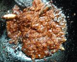 Foto langkah ke 4 dari resep Sambal terasi goreng.