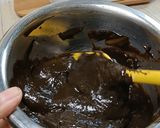 Foto langkah ke 5 dari resep Selai Coklat Homemade.