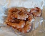 Seafood salad recipe step 1 photo