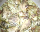 صورة لخطوة 2 من وصفة صينيه دجاج 😋😋😋