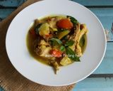 Foto langkah ke 7 dari resep Pindang Ayam.
