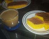 Foto del paso 5 de la receta: 🍰🥧Bizcochuelo esponjoso...! 🥞