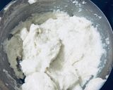મેંદુ વડા (Medu Vada Recipe In Gujarati) રેસીપી સ્ટેપ2ફોટો