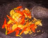 Foto langkah ke 3 dari resep Sambal Kecap.