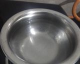 A picture of step 1 of Masala Moong Dietfull Bowl.
