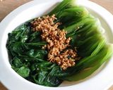 Foto langkah ke 5 dari resep Pokcoy Garlic.