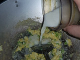 Mie Tek-Tek Goreng