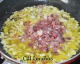 Foto del paso 5 de la receta Berenjenas a la antigua