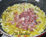 Foto del paso 5 de la receta: Berenjenas a la antigua