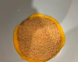 Foto del paso 3 de la receta: El bizcocho de Kika
