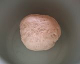 Foto langkah ke 5 dari resep Bakpao (no mixer).