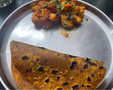 સુકી ભાજી રેસીપી સ્ટેપ3ફોટો