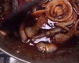 Foto langkah ke 4 dari resep Ayam Lada Hitam.