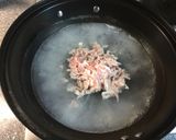 茭白青椒炒肉絲的食譜步驟2照片