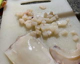 Foto del paso 3 de la receta: Sepia encebollada en Thermomix