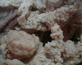 Foto langkah ke 4 dari resep Kulit ayam saos asam manis.