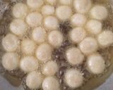 Foto langkah ke 4 dari resep Cimol Kopong (Anti Meledak).
