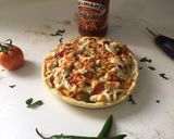 A picture of step 8 of Pasta pot.
