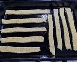 Foto del paso 2 de la receta: Talitas saborizadas sin tacc