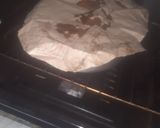 صورة لخطوة 4 من وصفة بطاطا بالدجاج محمر في الفرن ولا الذ 😋🤤