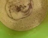A picture of step 5 of Fudge Brownie.
