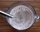 Nagymama melaszos teasüti receptje recept fázis 1 fotója