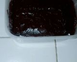 Foto langkah ke 4 dari resep Ace cream coklat.praktis.