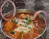 દમ આલુ (Dum Aloo Recipe In Gujarati) રેસીપી સ્ટેપ5ફોટો