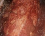 Foto del paso 5 de la receta: Bife de cuadril relleno tipo roll