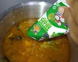 Foto langkah ke 5 dari resep Kare Bumbu Indofood.