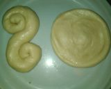 Foto langkah ke 5 dari resep Roti cane sederhana.