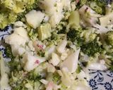 Foto del paso 3 de la receta: Torta de verduras Ayleen