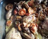 صورة لخطوة 5 من وصفة صينية دجاج وجوانح وبطاطا أول مرة أعملها بس بتشهي 😋😋