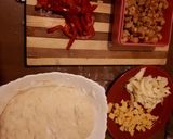 A picture of step 6 of Pizza.