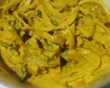 Pakoray with fries recipe step 2 photo