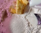 Foto langkah ke 3 dari resep Bolen Pisang | oleh oleh bandung.