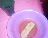 Foto del paso 3 de la receta: Postre borracho de chocolate! 💯